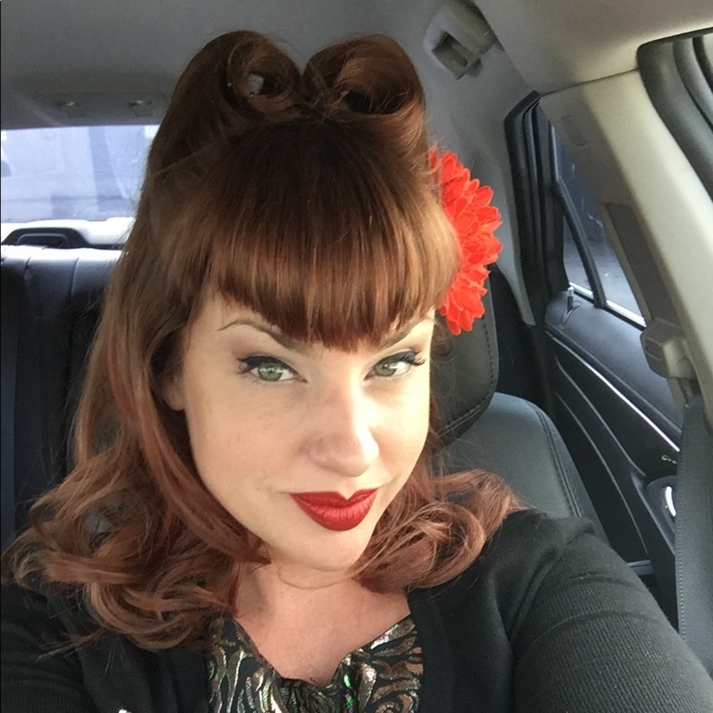 Meet your Posher, Jennifer